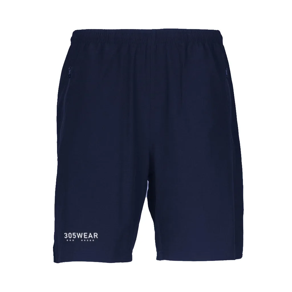 305WEAR Wordmark Performance Shorts