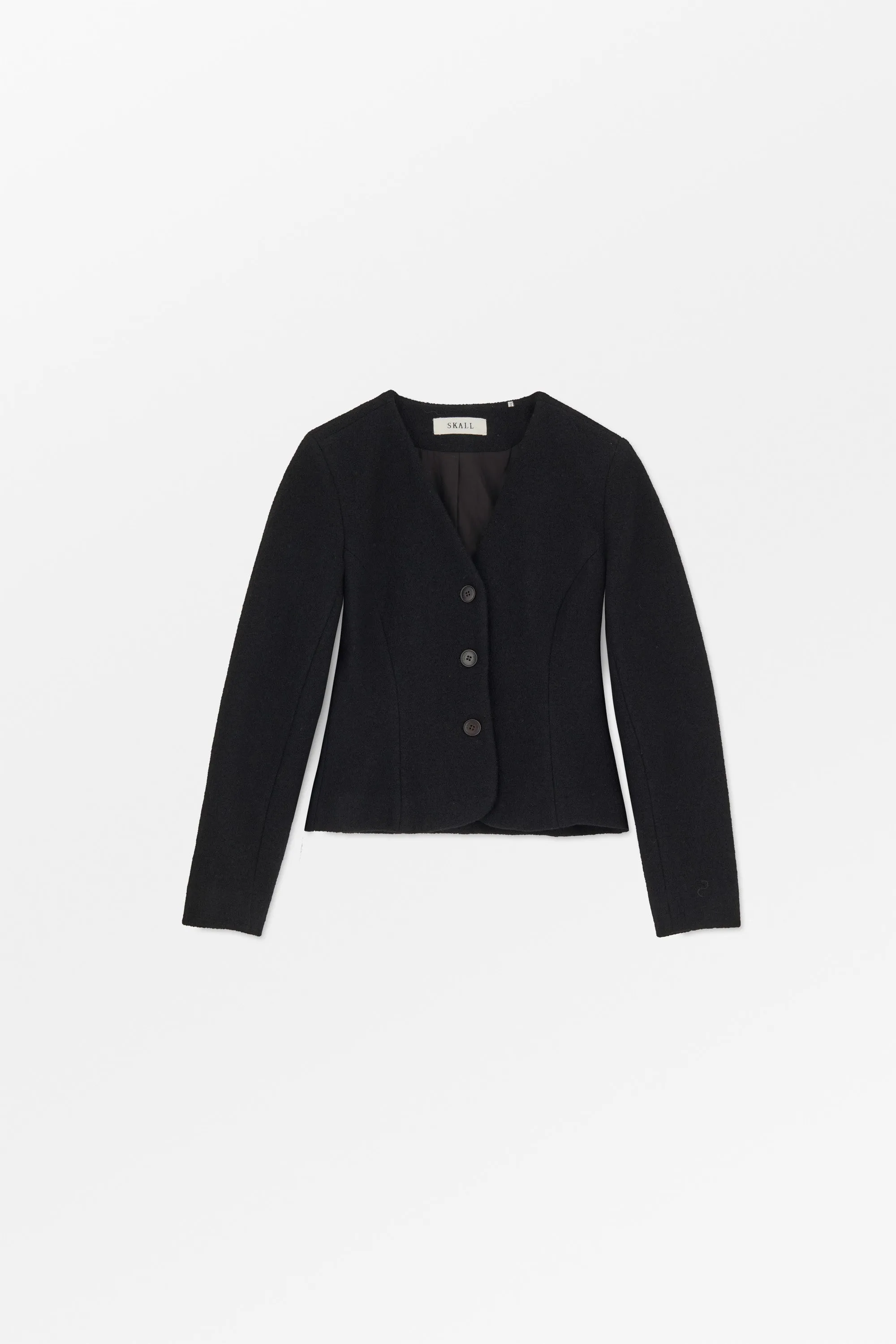 Adriane blazer - Black