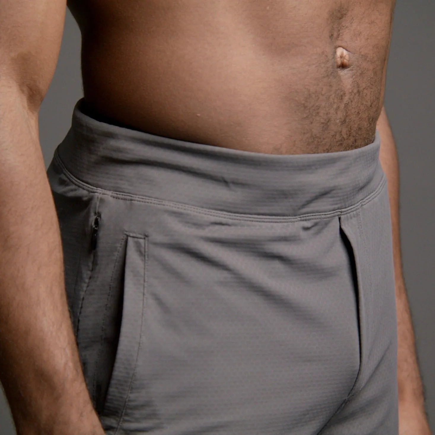 AirWave Performance Shorts