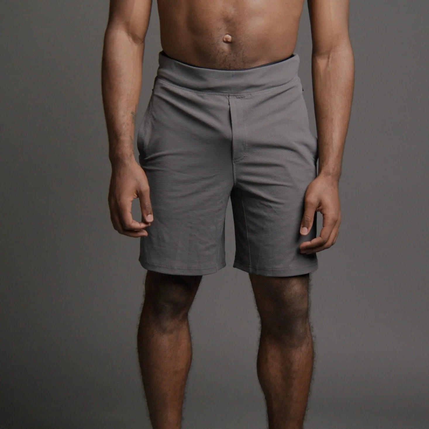 AirWave Performance Shorts