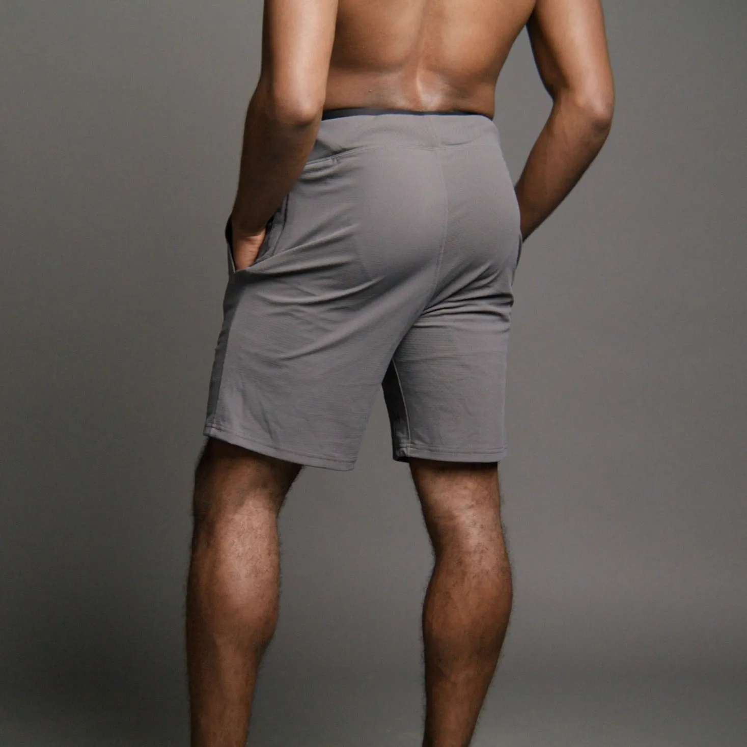 AirWave Performance Shorts