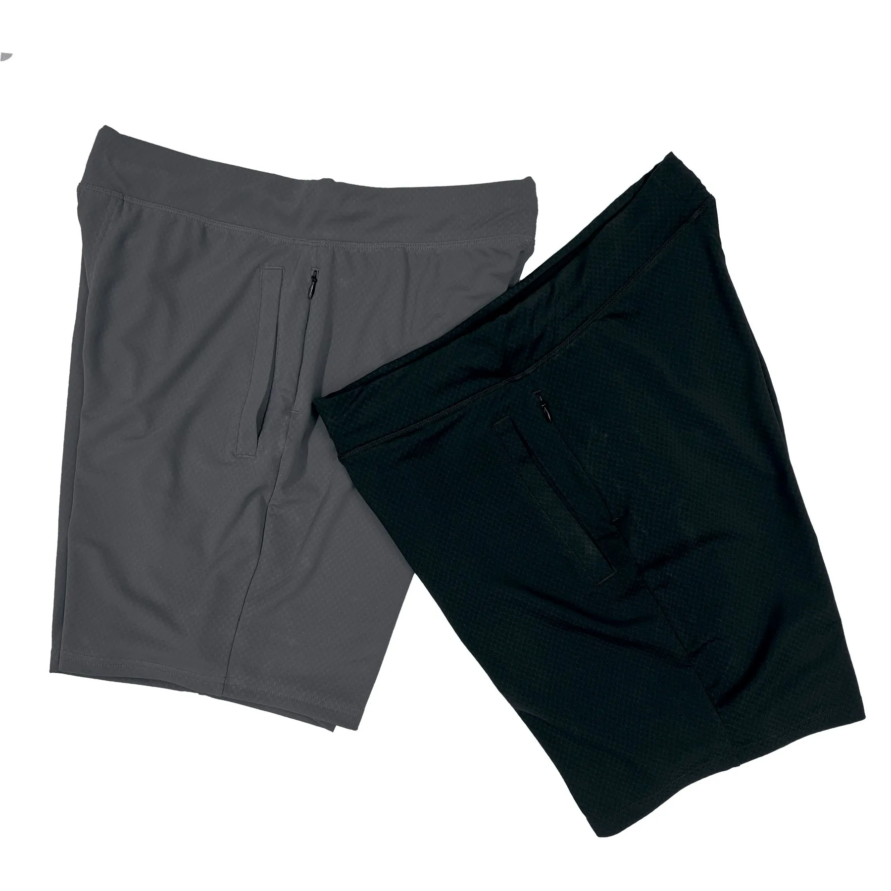 AirWave Performance Shorts