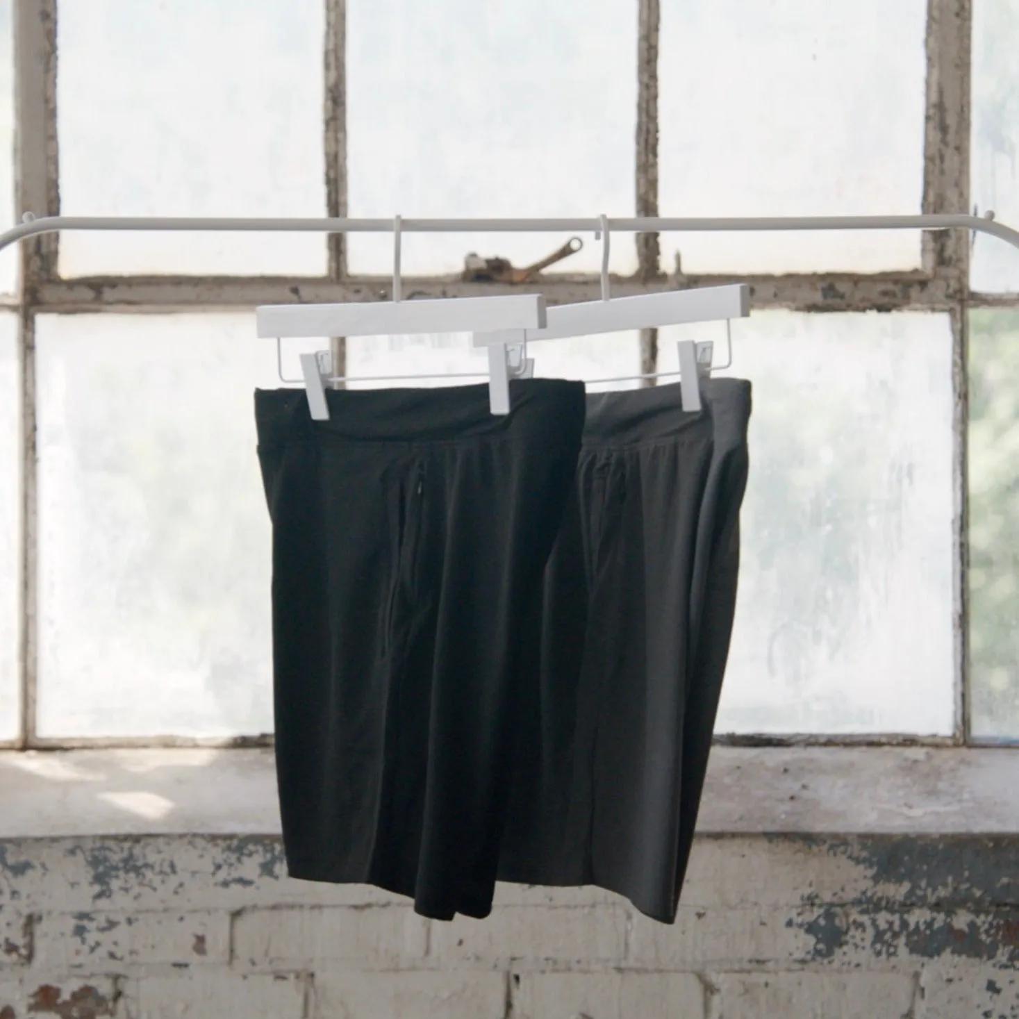 AirWave Performance Shorts