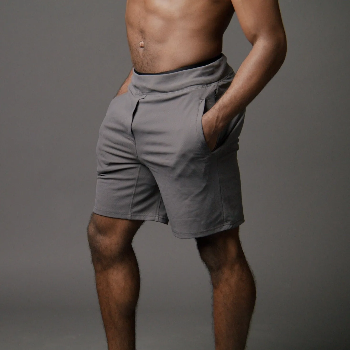 AirWave Performance Shorts