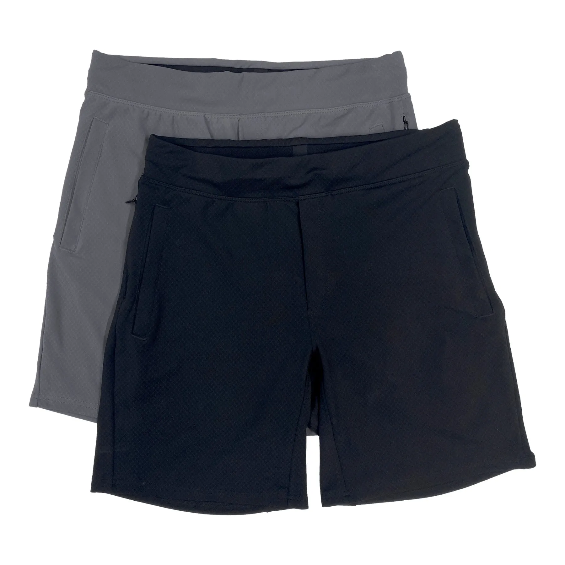 AirWave Performance Shorts