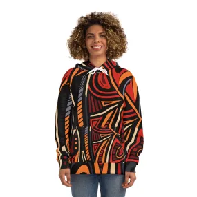 Alessandro da Vinci - AOP Hoodie