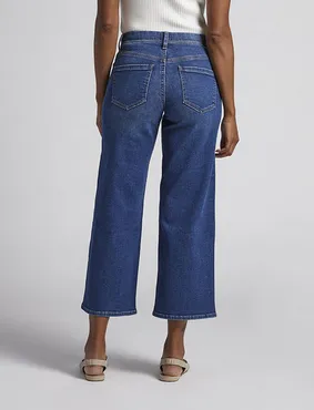 Ava Persian MR Wide Leg