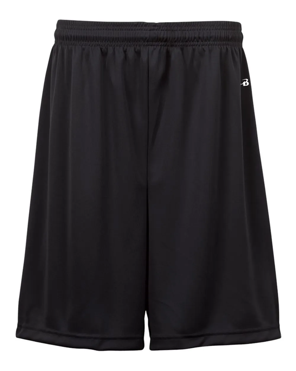 Badger 2107 Youth B-Dry 6" Shorts