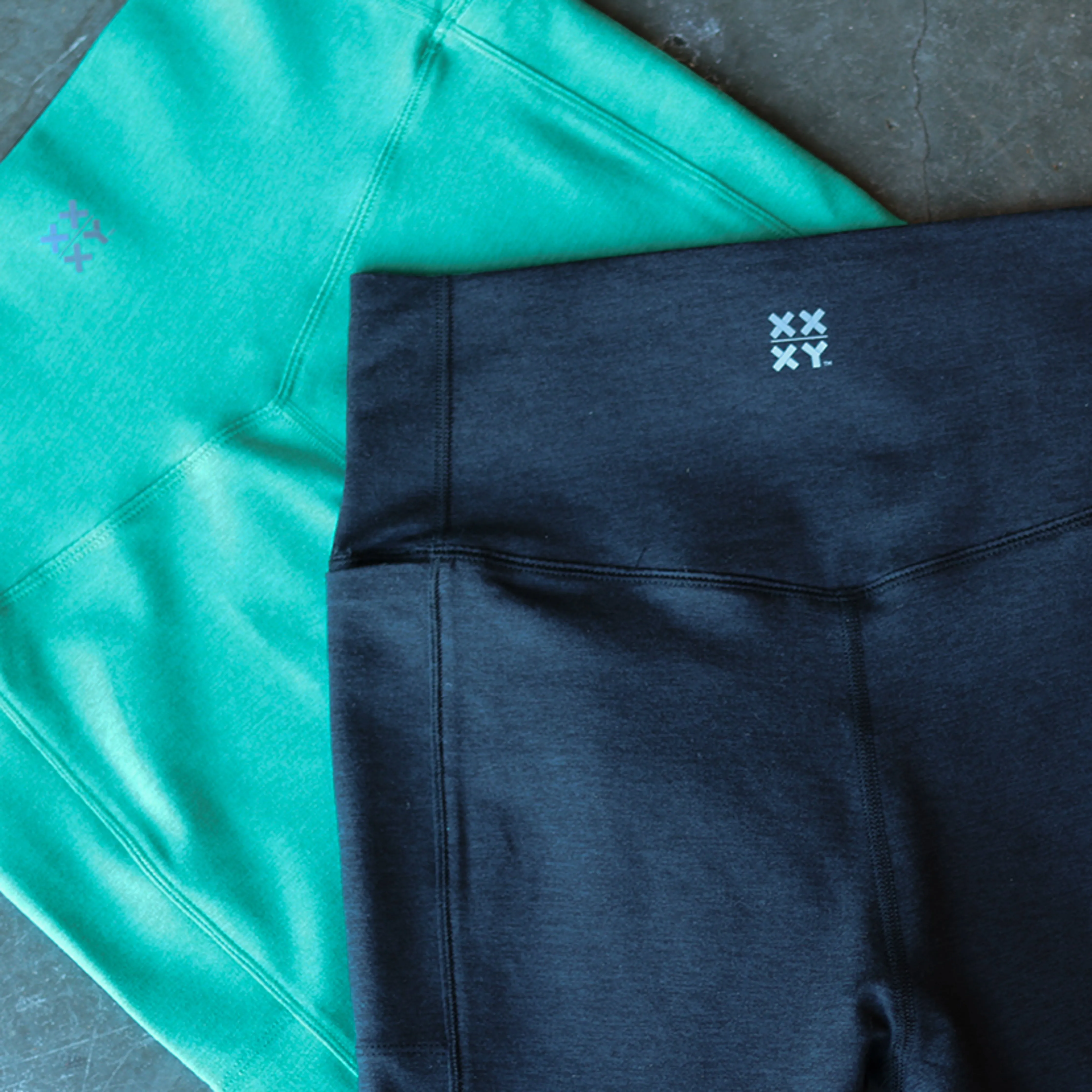 Be Brave Bike Short