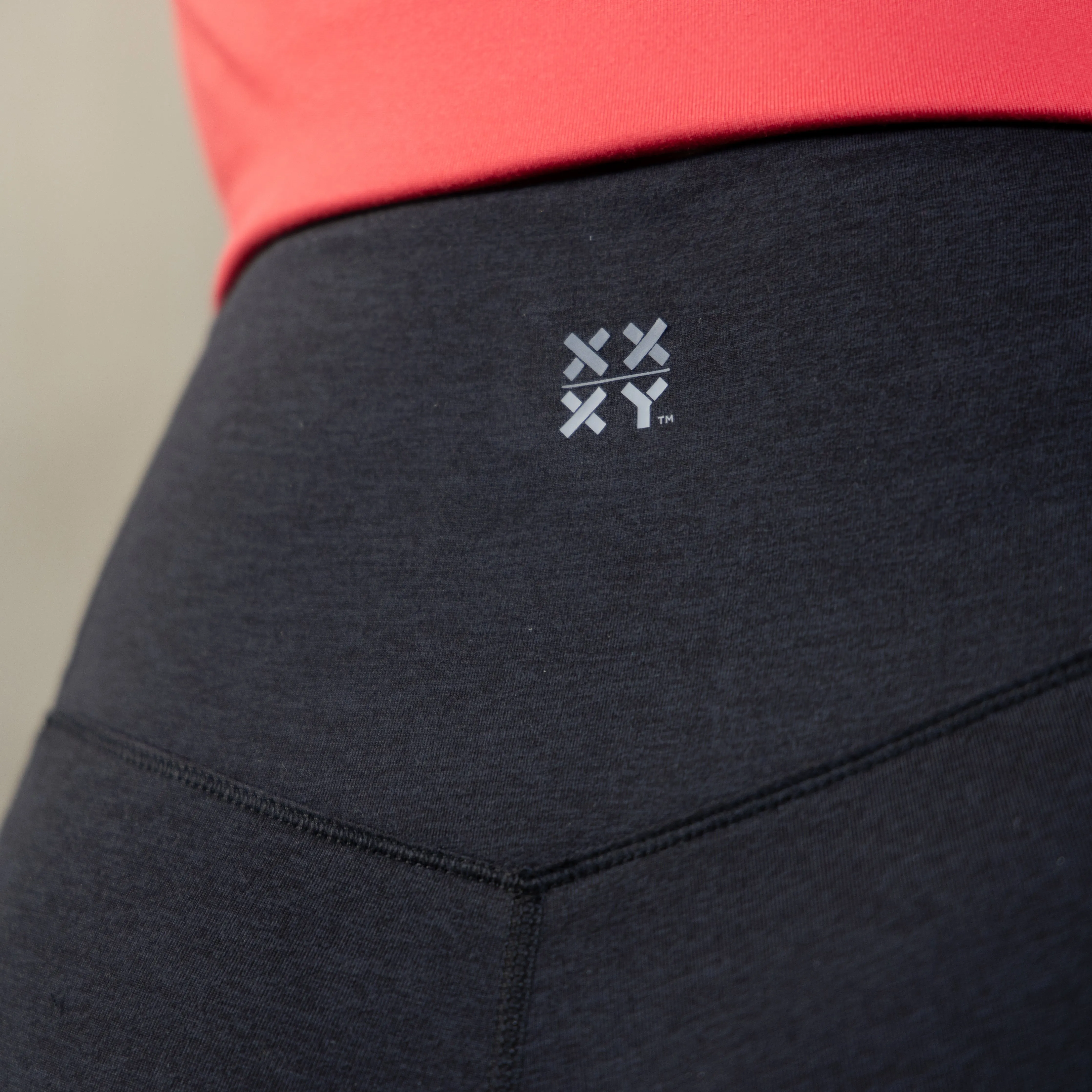 Be Brave Bike Short