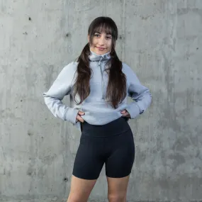 Be Brave Bike Short