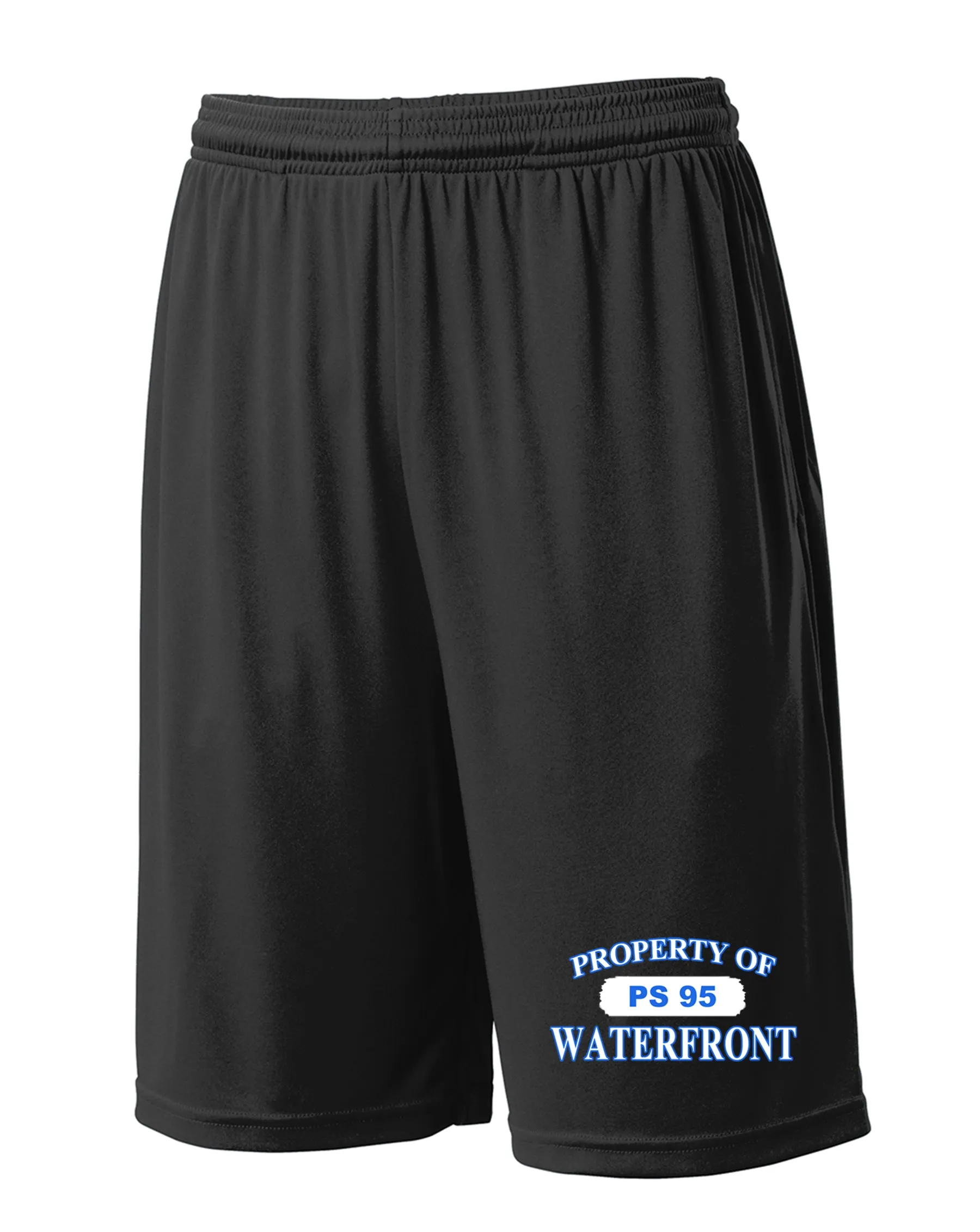 BPS 95 Shorts (Performance)