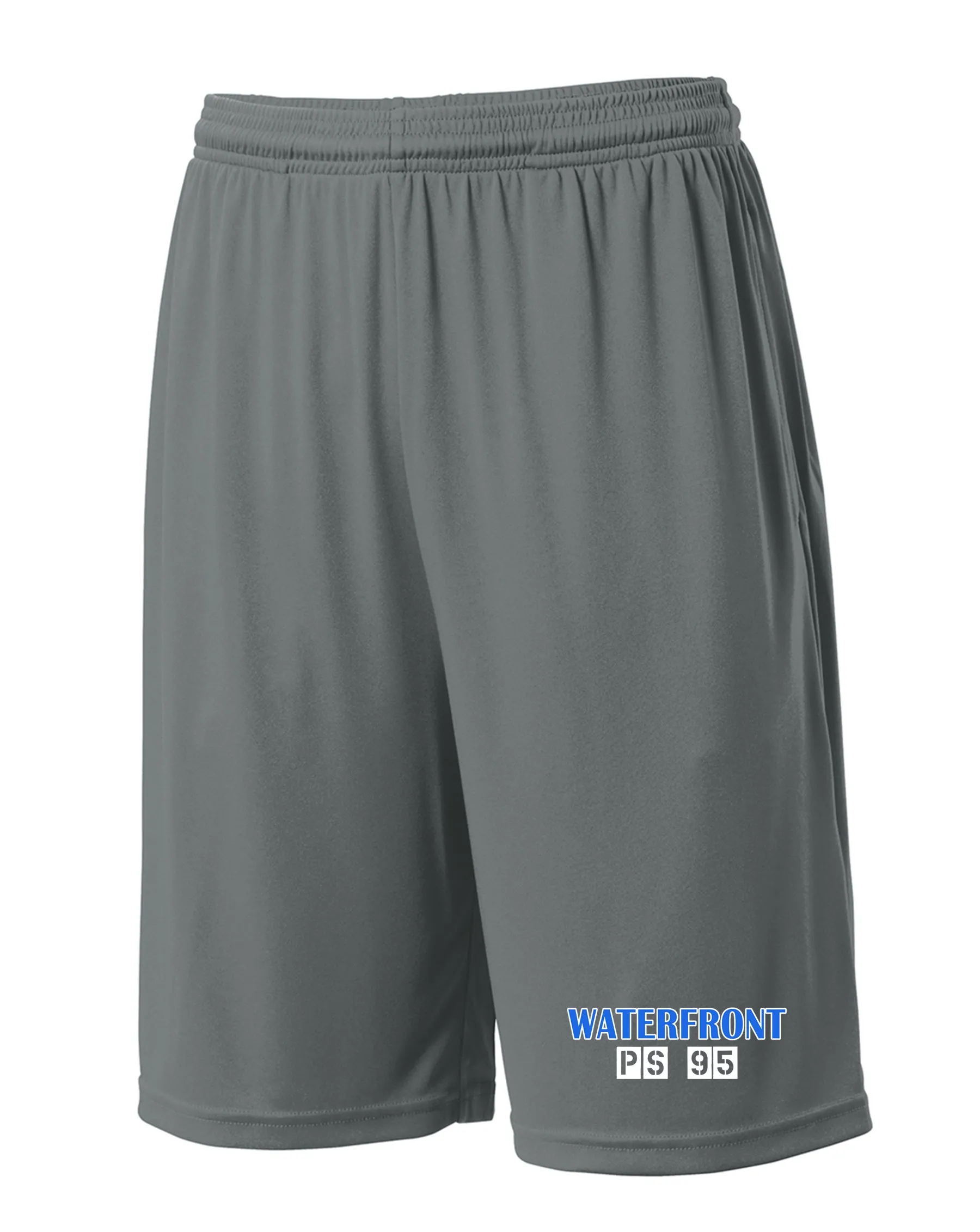 BPS 95 Shorts (Performance)