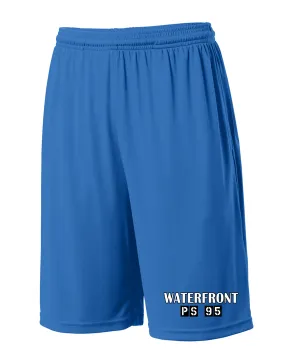 BPS 95 Shorts (Performance)