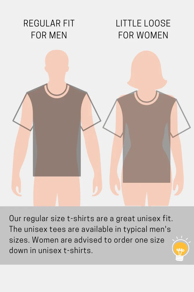 Brick Red T-shirt for women
