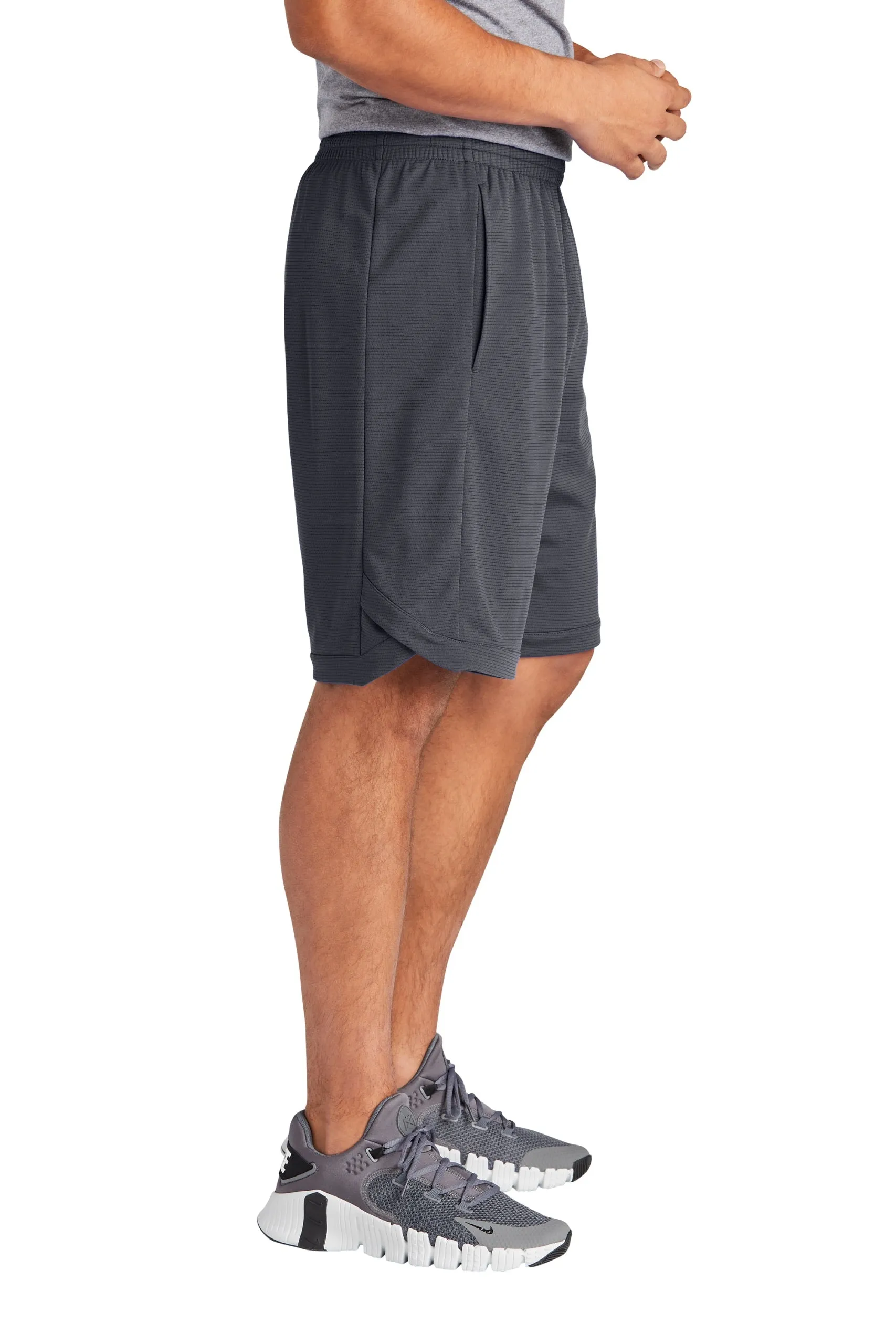 Cali Pro Performance Shorts