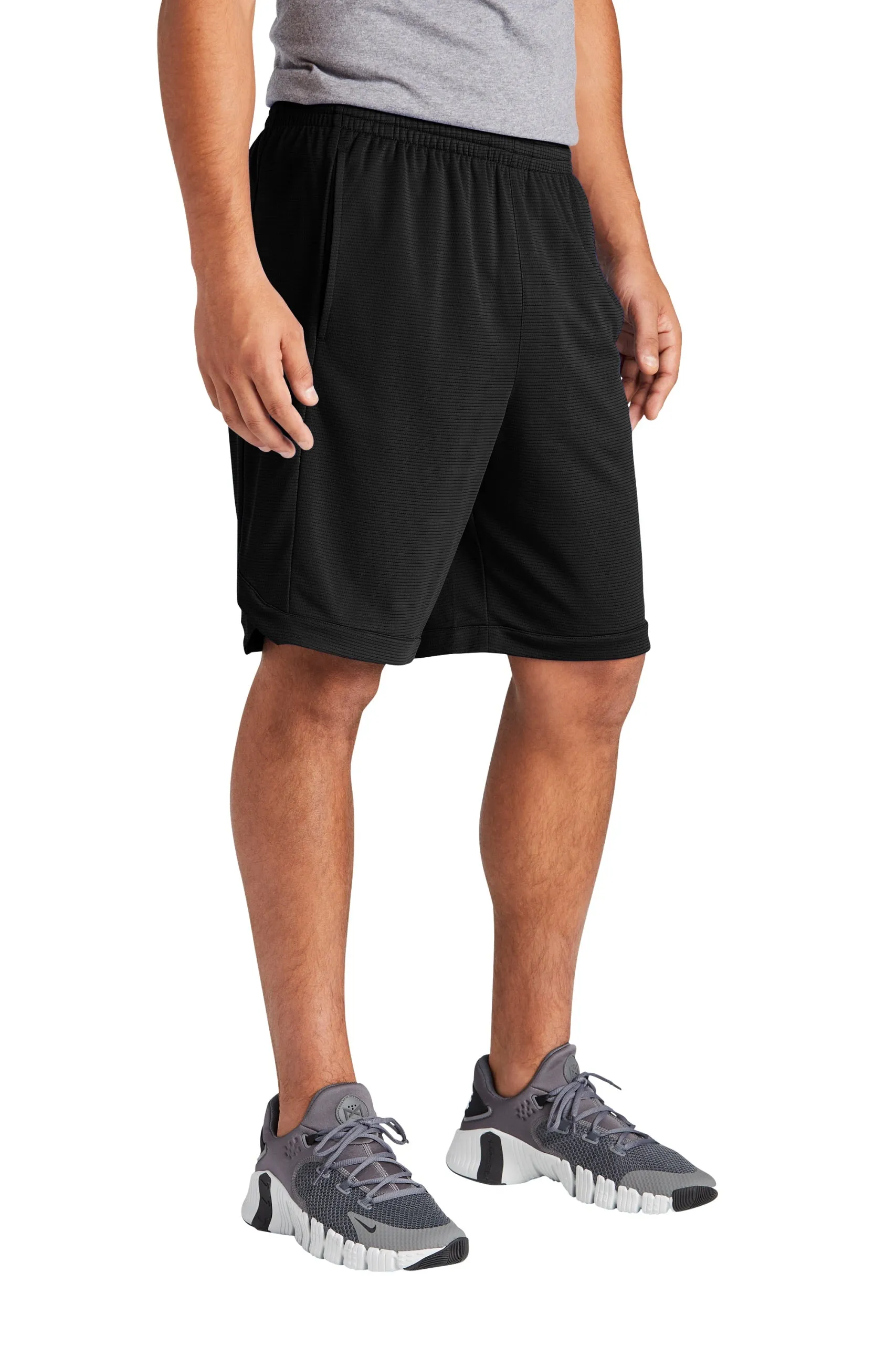 Cali Pro Performance Shorts