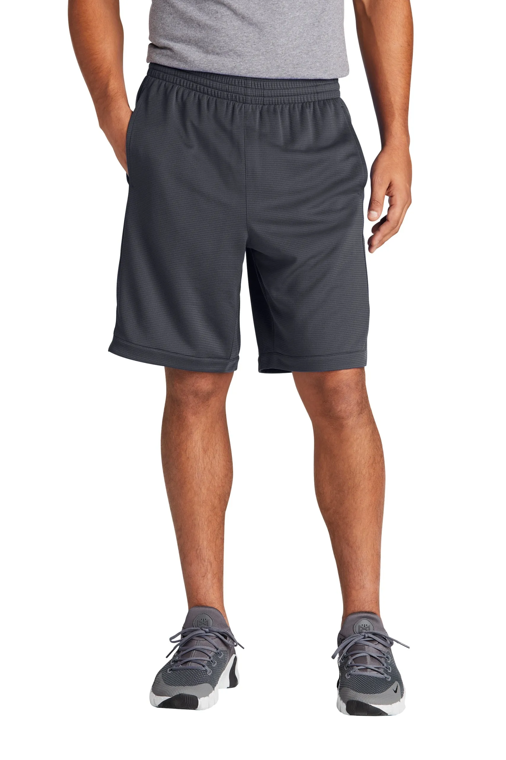 Cali Pro Performance Shorts