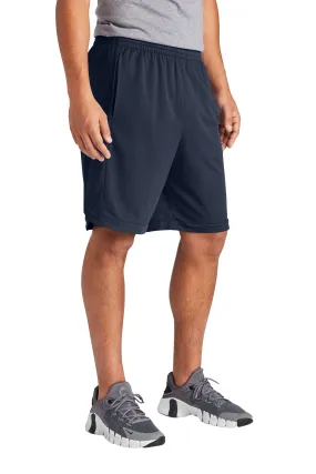 Cali Pro Performance Shorts