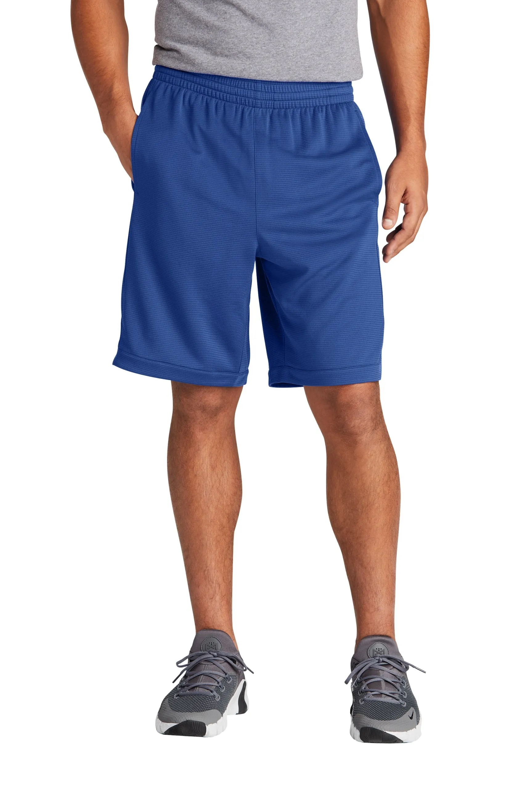 Cali Pro Performance Shorts