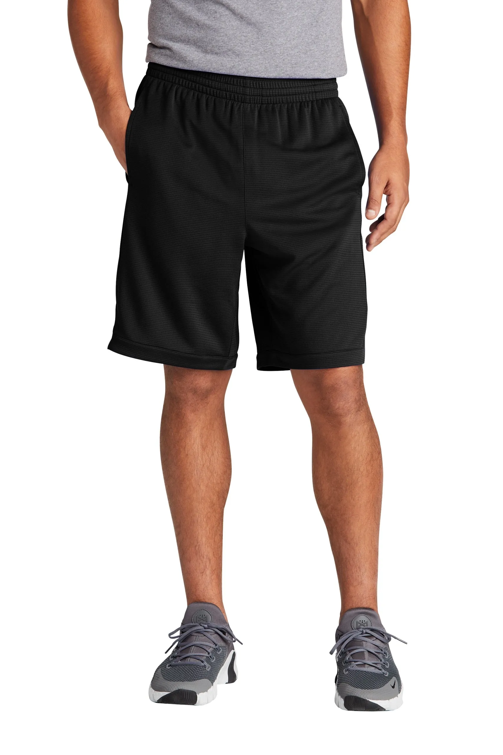 Cali Pro Performance Shorts