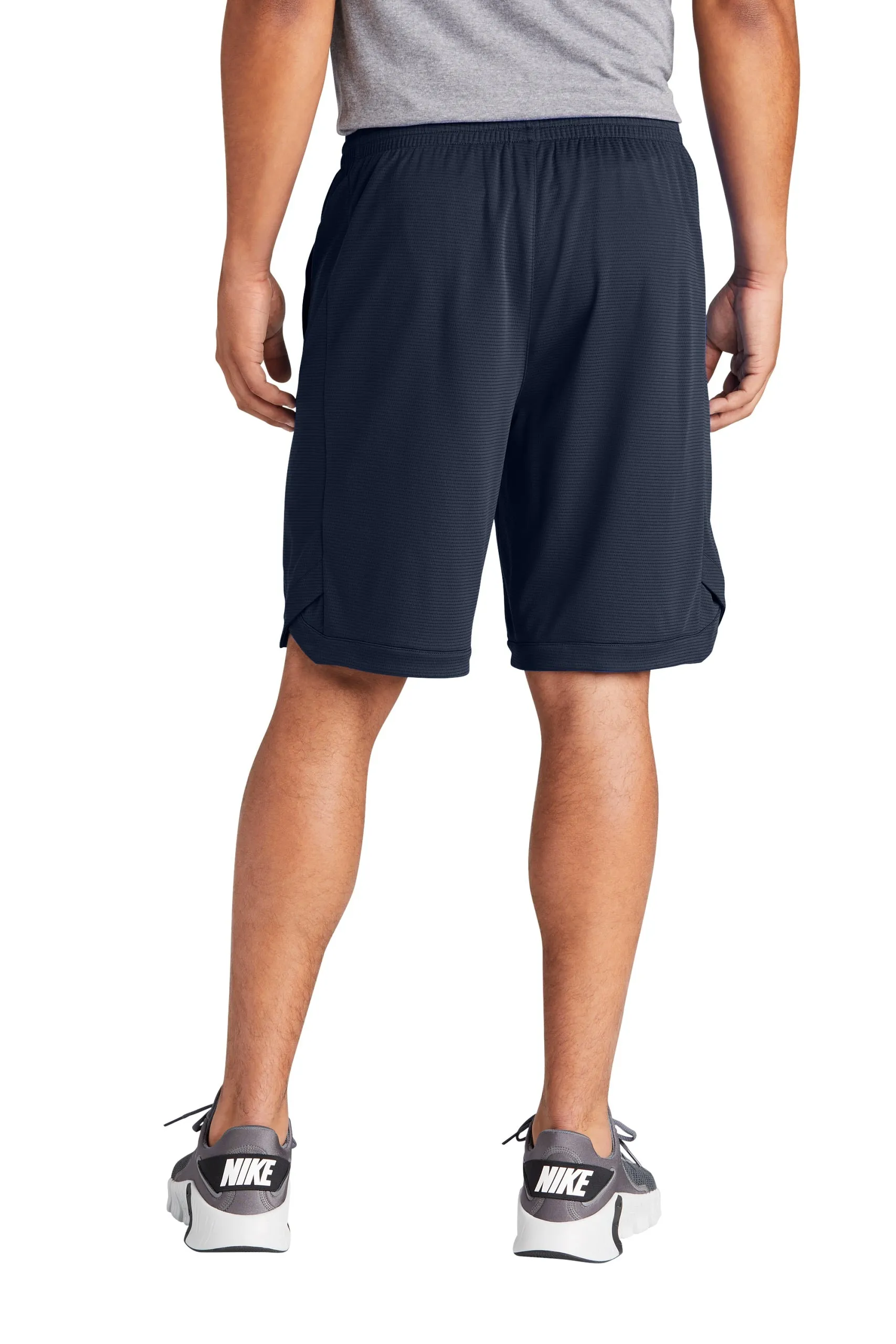 Cali Pro Performance Shorts
