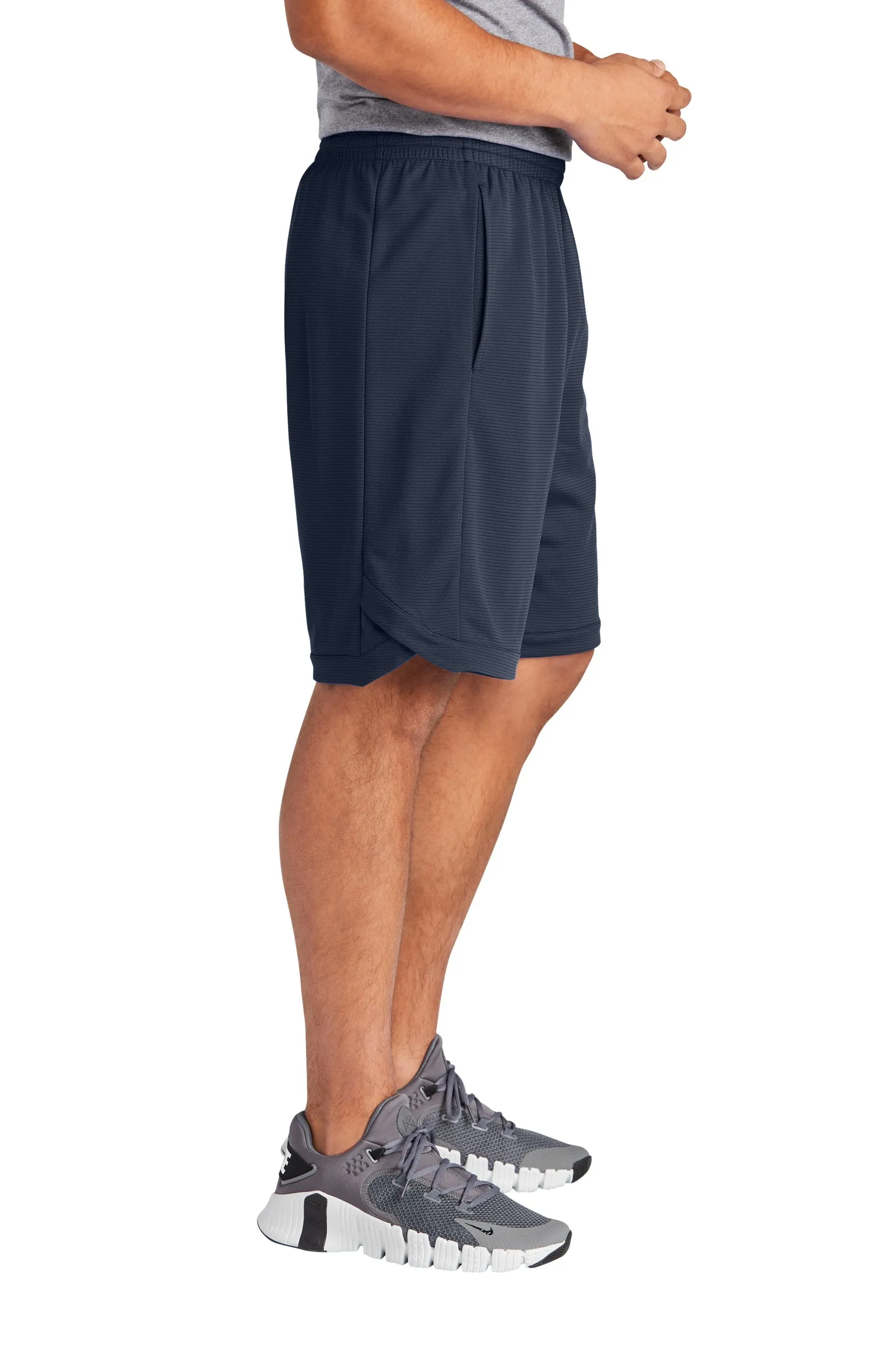 Cali Pro Performance Shorts