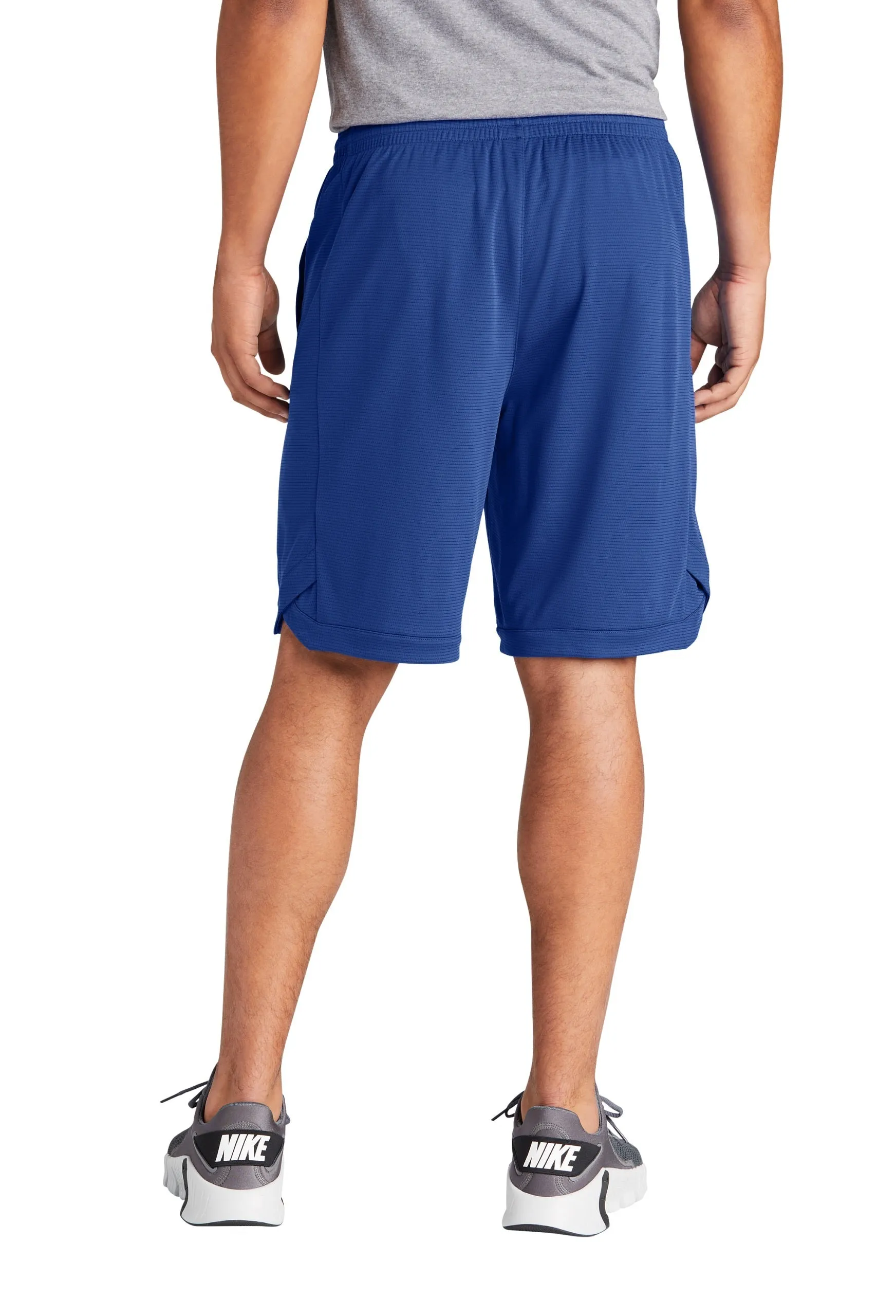 Cali Pro Performance Shorts