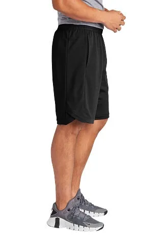 Cali Pro Performance Shorts