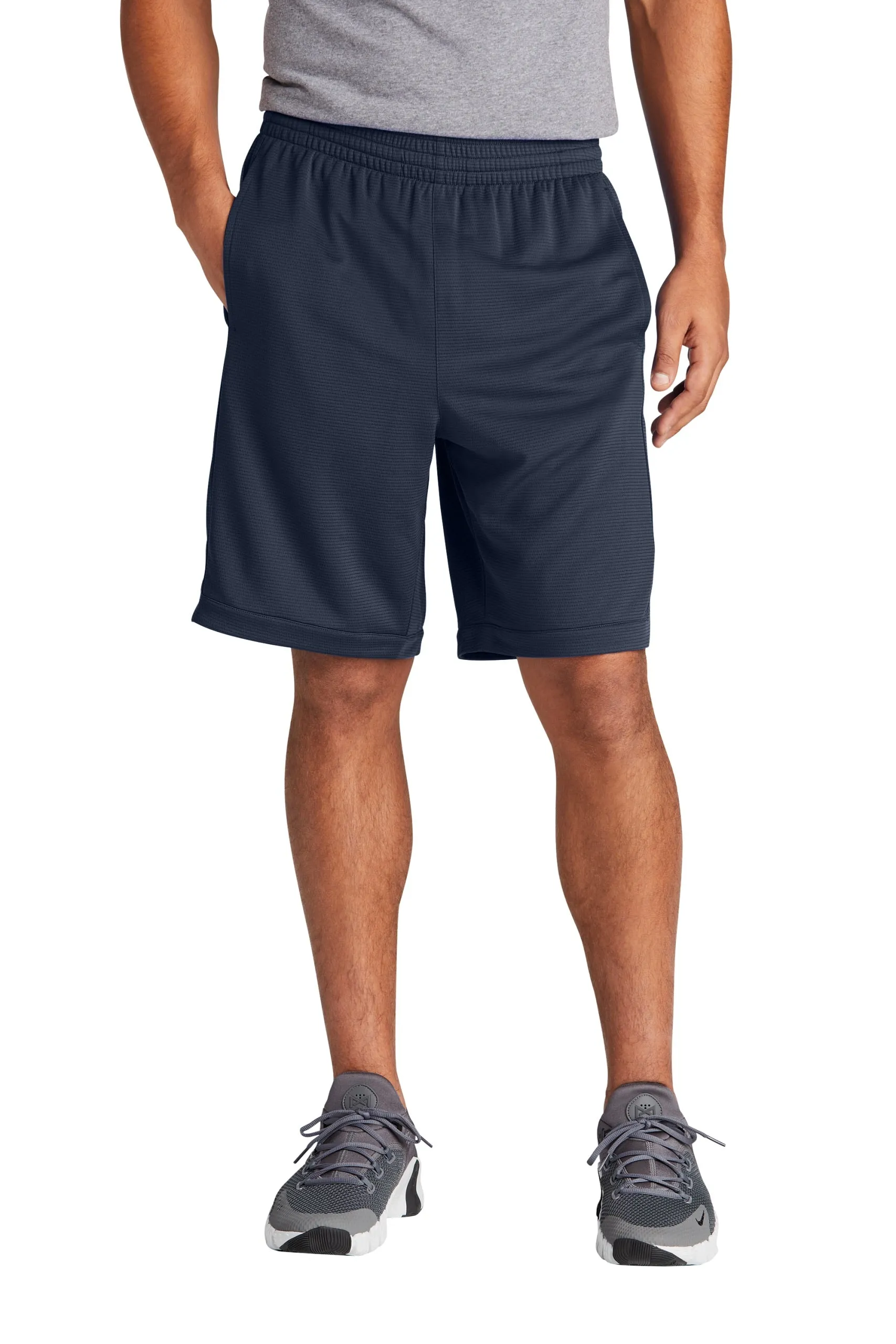 Cali Pro Performance Shorts