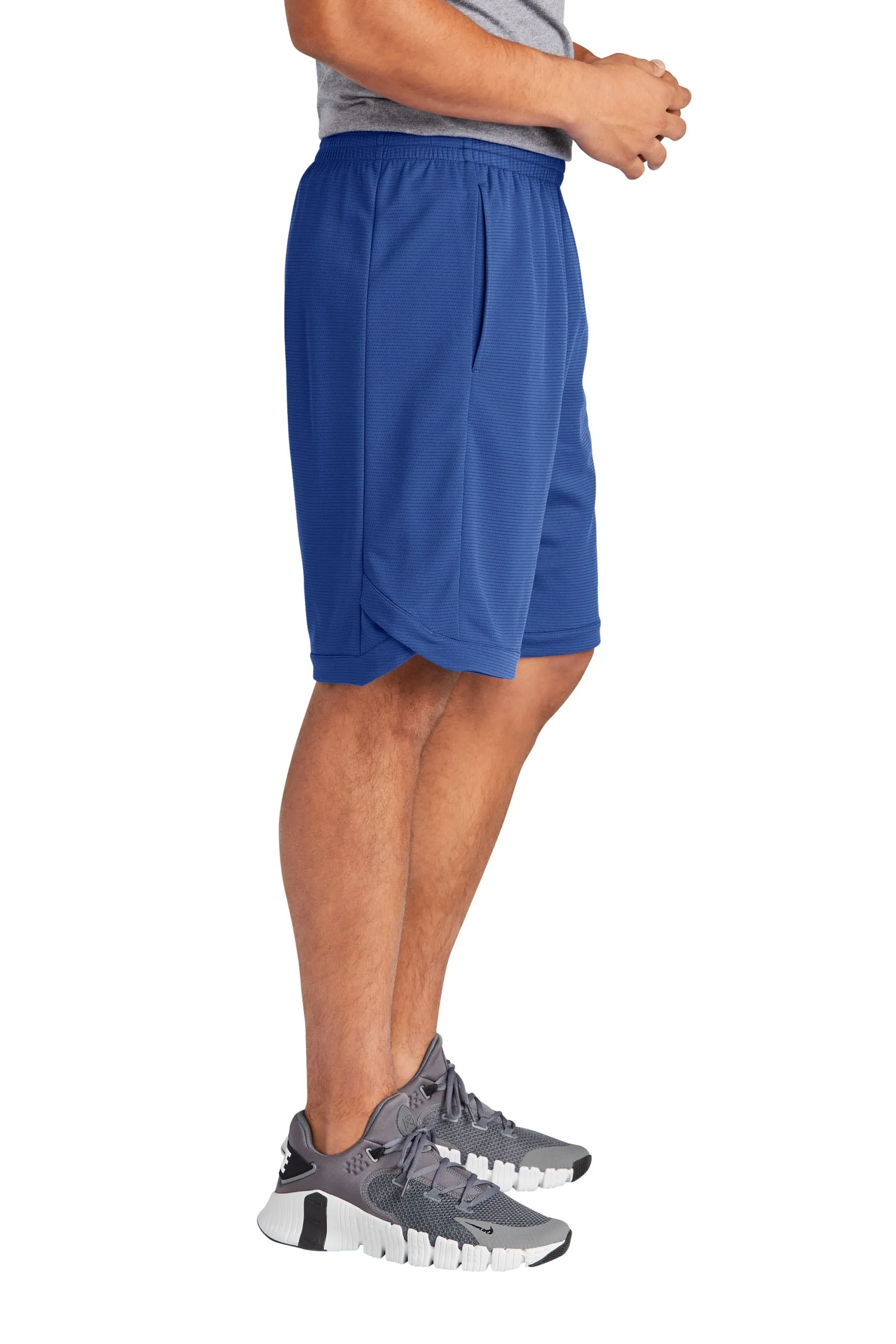 Cali Pro Performance Shorts