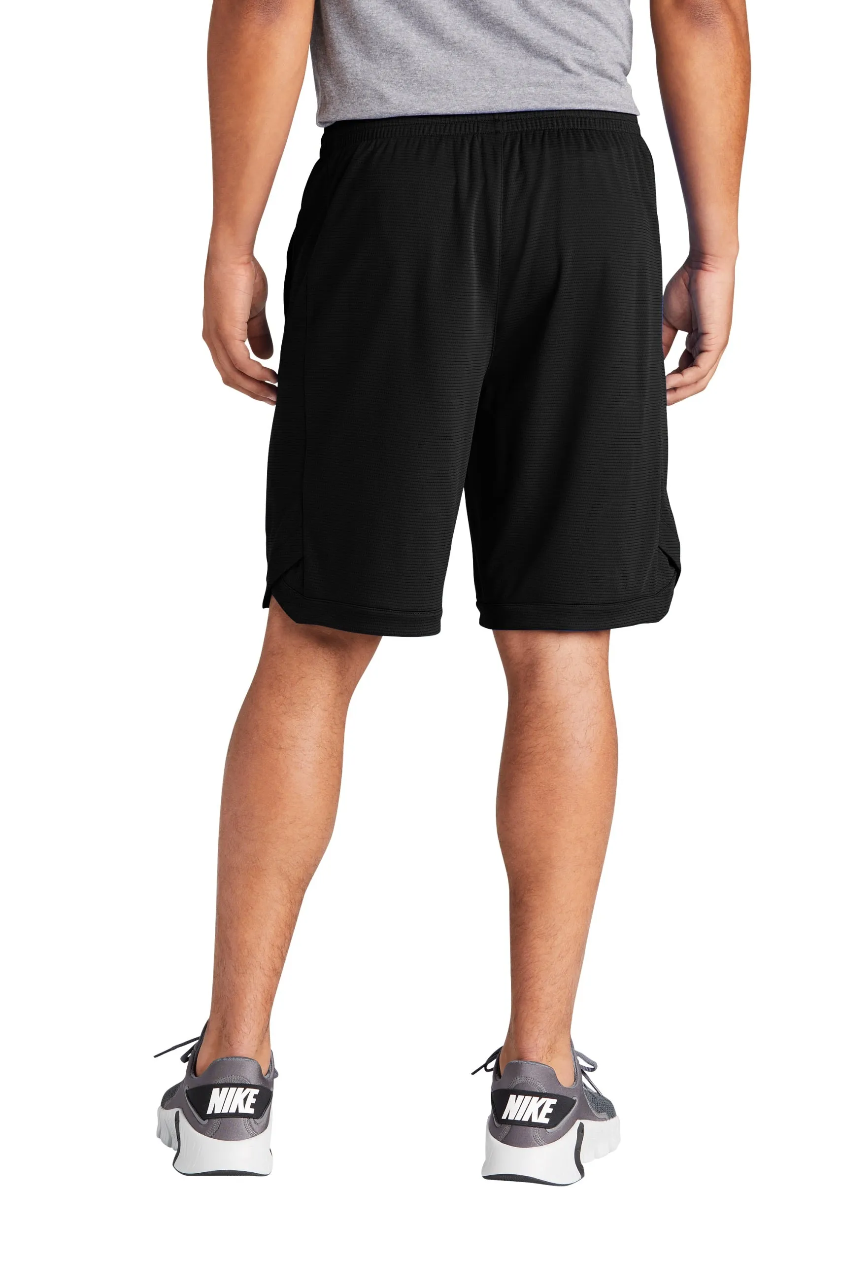 Cali Pro Performance Shorts