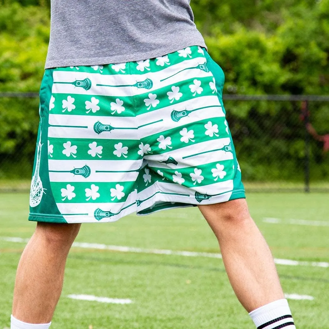 ChalkTalkSPORTS Lacrosse Performance Shorts - Lacrosse Athletic Shorts - Adult & Youth Sizes