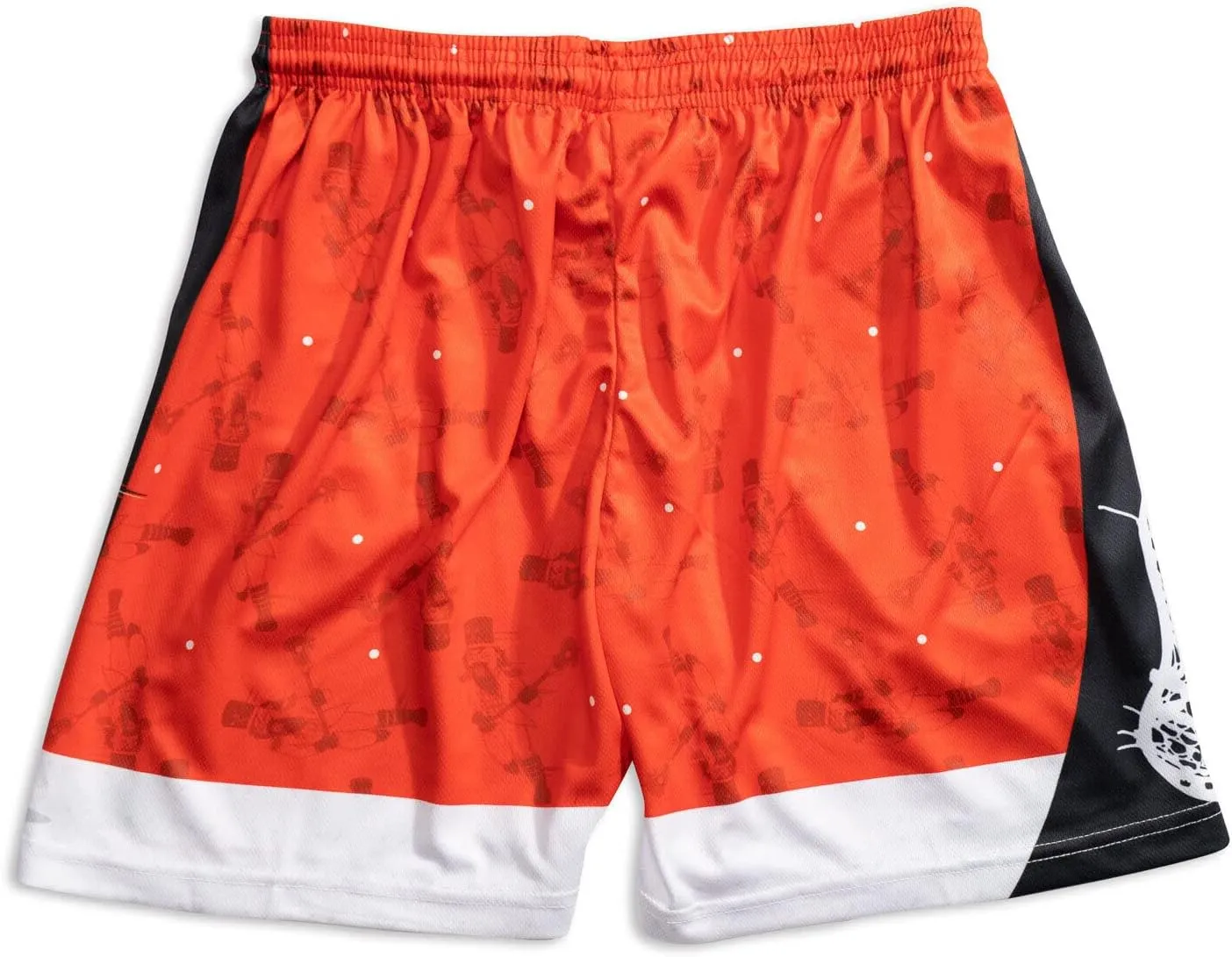 ChalkTalkSPORTS Lacrosse Performance Shorts - Lacrosse Athletic Shorts - Adult & Youth Sizes