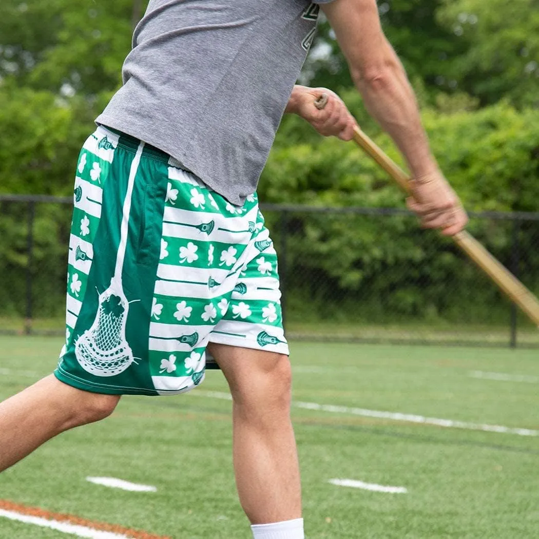 ChalkTalkSPORTS Lacrosse Performance Shorts - Lacrosse Athletic Shorts - Adult & Youth Sizes