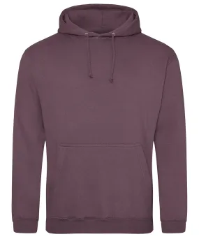 College hoodie | Wild Mulberry