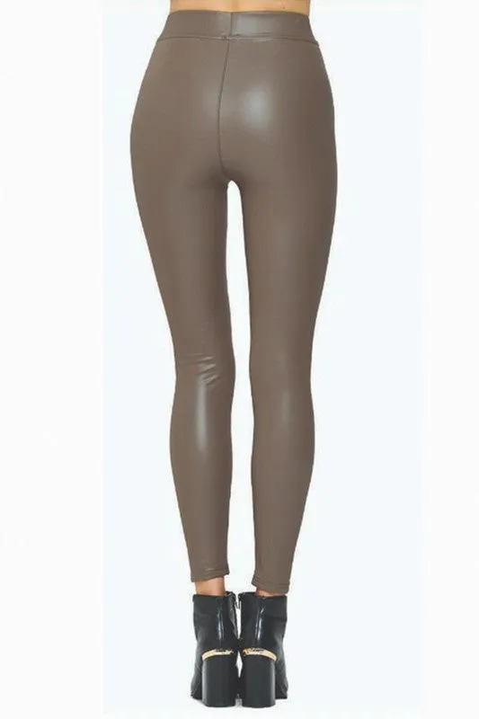 EM Thick Style Girl Leggings