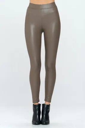 EM Thick Style Girl Leggings