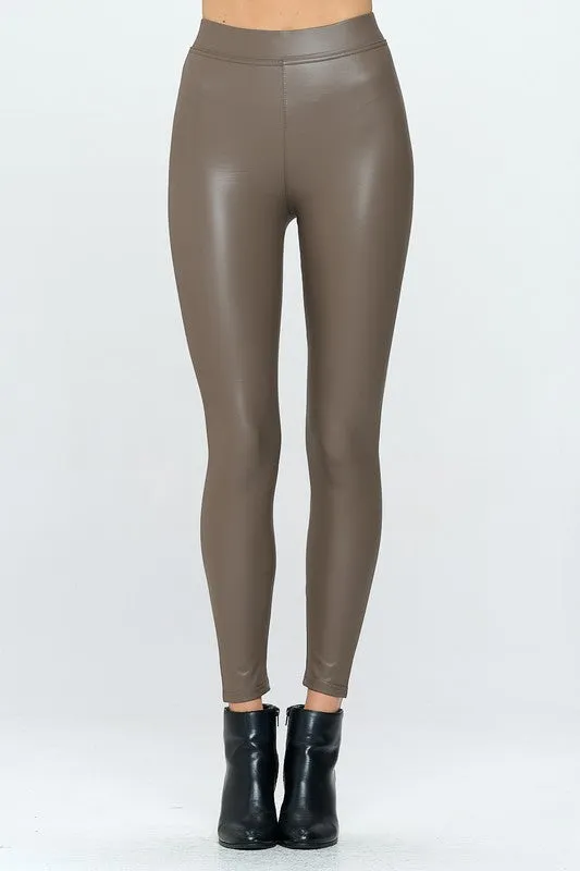 EM Thick Style Girl Leggings