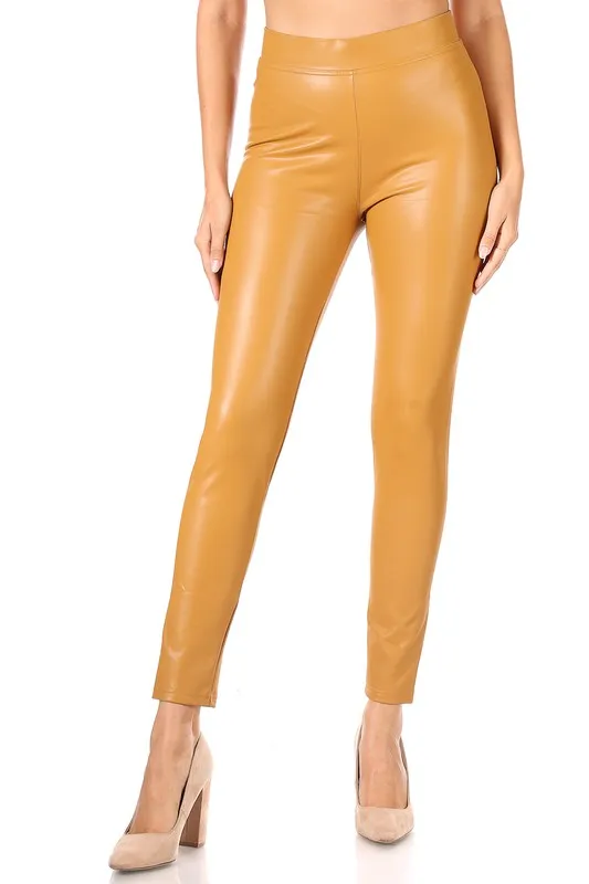 EM Thick Style Girl Leggings