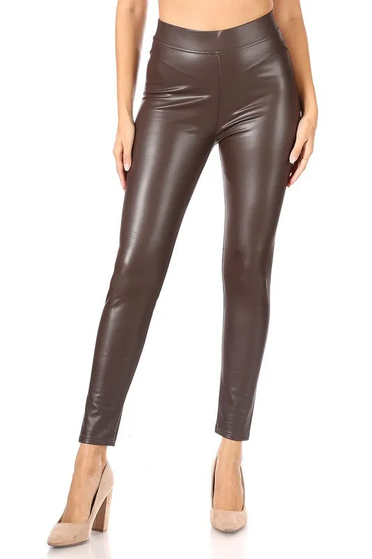 EM Thick Style Girl Leggings