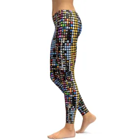Emoji Leggings