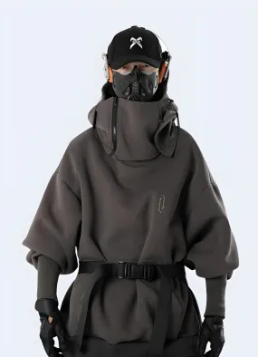 Harajuku Hoodie