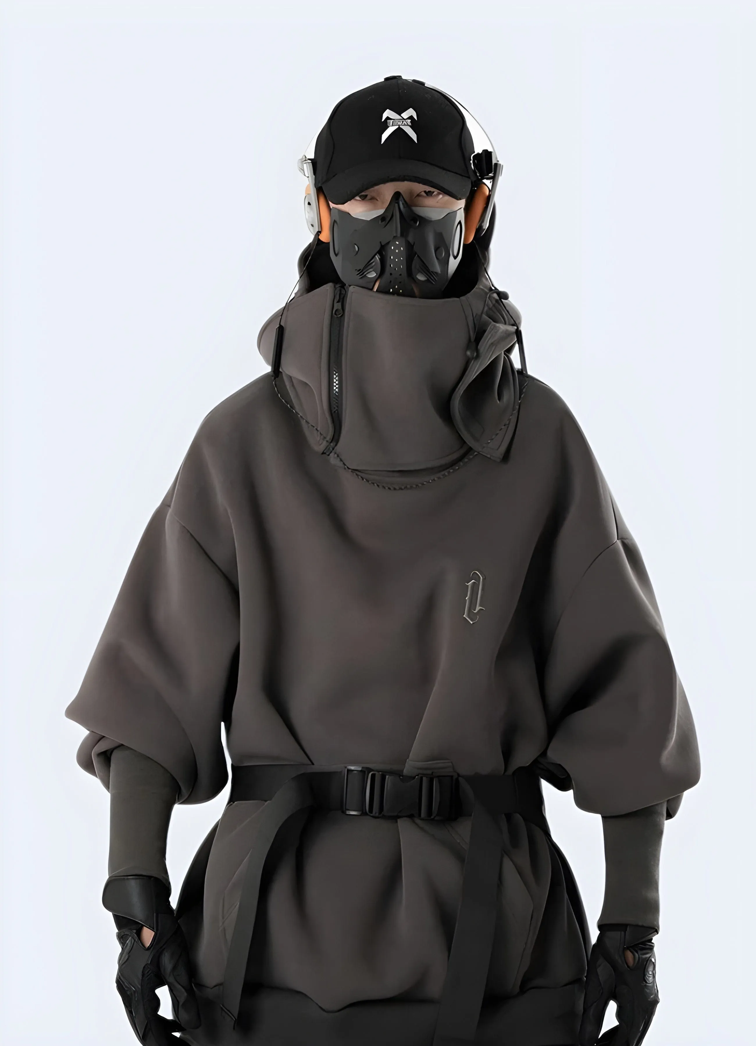 Harajuku Hoodie