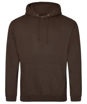 Hot Chocolate - College hoodie