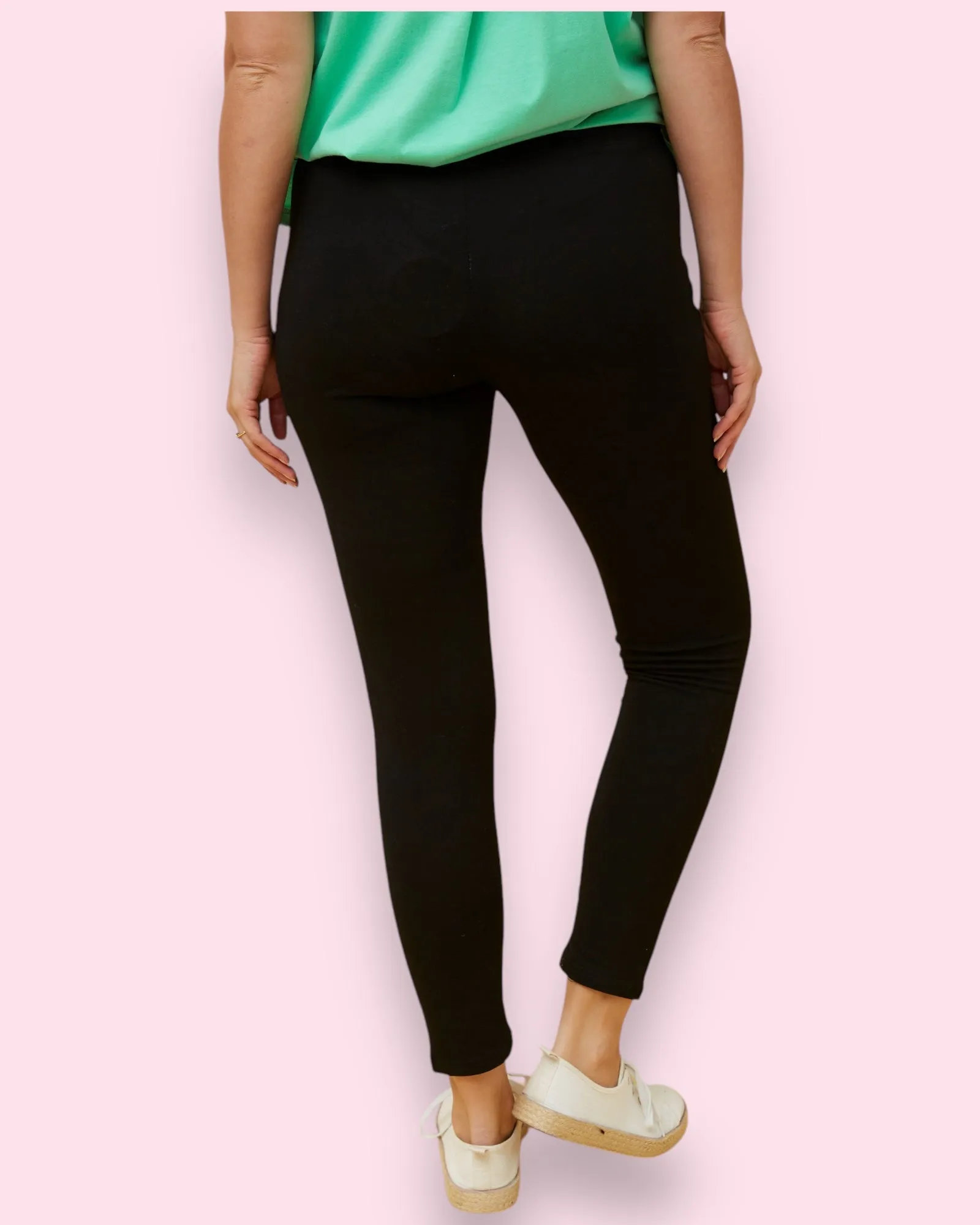 Isla Long Leggings