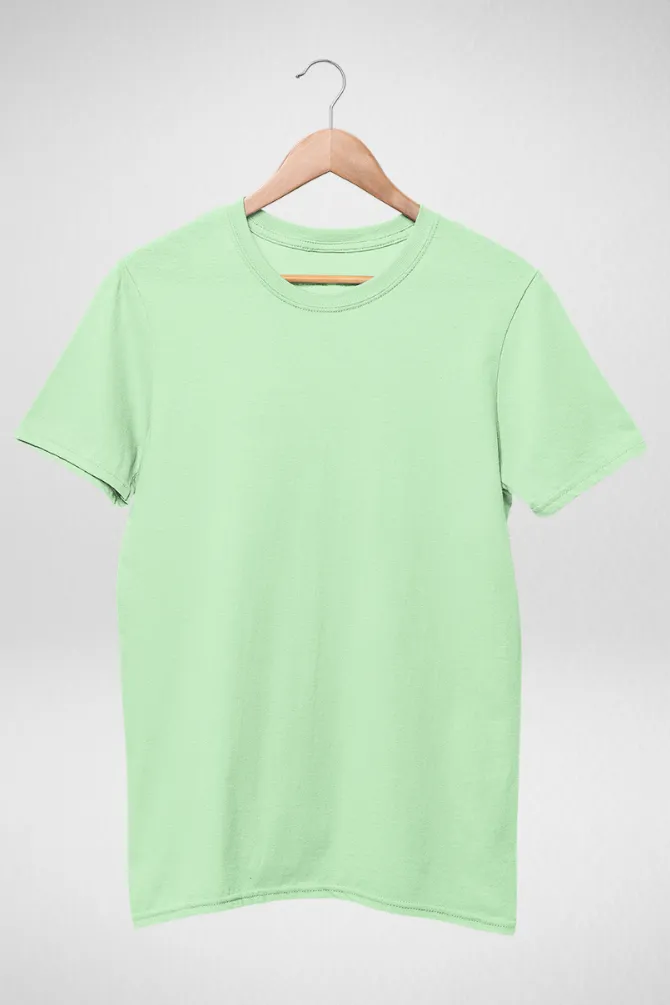 Jade Green T-shirt for women
