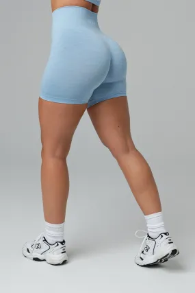 JADE SHORTS - SOFT SKY