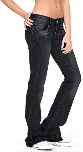 Jeans for Women Rompers Overalls Bib Jumpsuits Ripped Denim Jeans Women's Women's Jeans Pants for Women Vintage