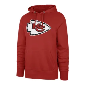 Kansas City Chiefs NFL Hoodie